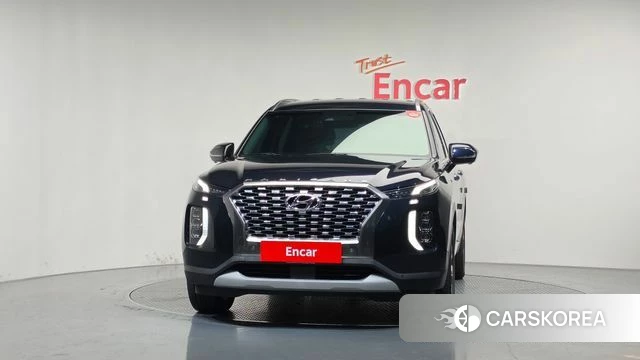 Hyundai Palisade id 4993228 из Кореи 23