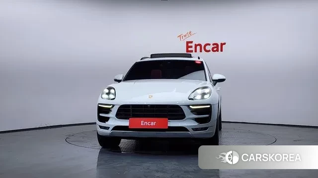 Porsche Macan id 3754735 из Кореи 13