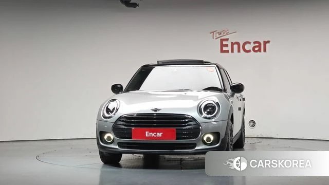 Mini Cooper Clubman id 4768049 из Кореи 23