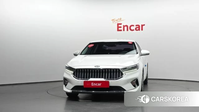 Kia K7 Premier id 5029016 из Кореи 13