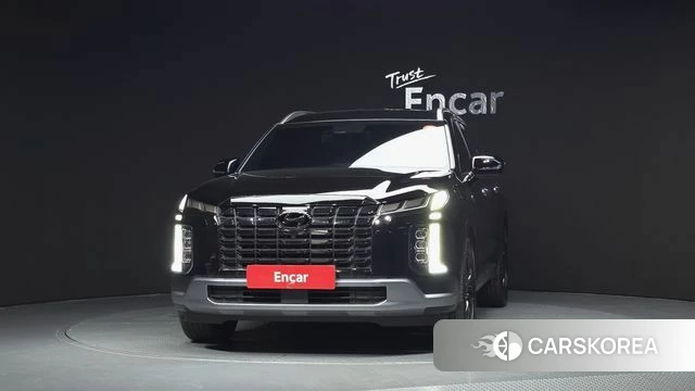 Hyundai The New Palisade id 4981211 из Кореи 23