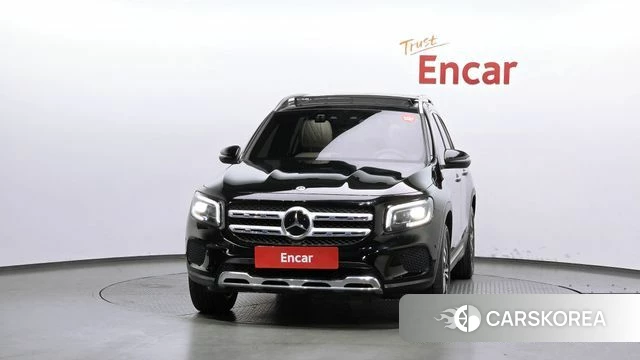 Mercedes-Benz GLB-Class X247 id 4965415 из Кореи 13