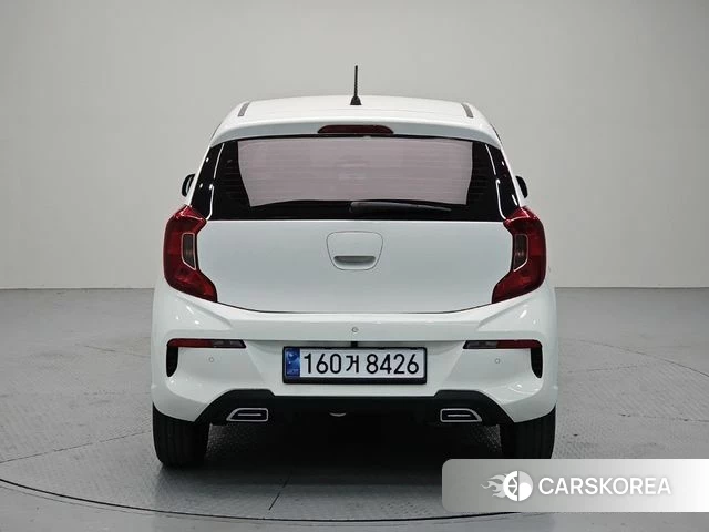 Kia Morning Urban (JA) id 5031465 из Кореи 11
