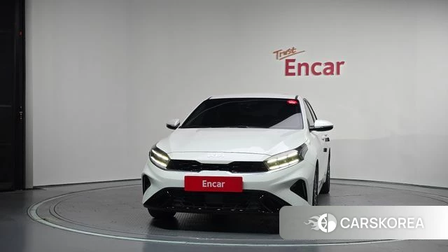Kia The New K3 2nd generation id 4775288 из Кореи 23