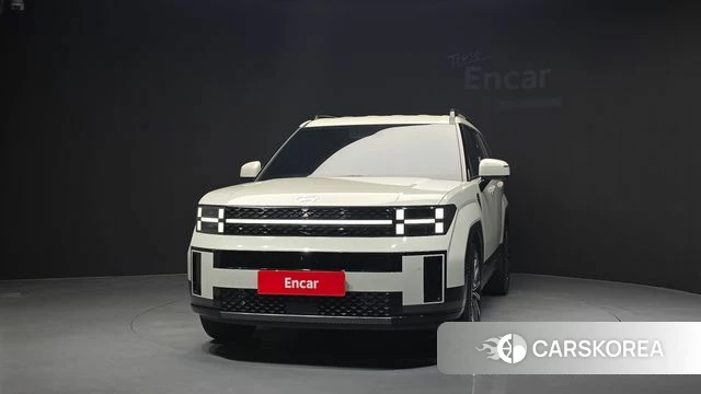 Hyundai Santa Fe (MX5) id 4928712 из Кореи 13