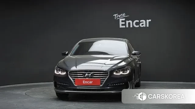 Hyundai Grandeur IG id 3703616 из Кореи 13