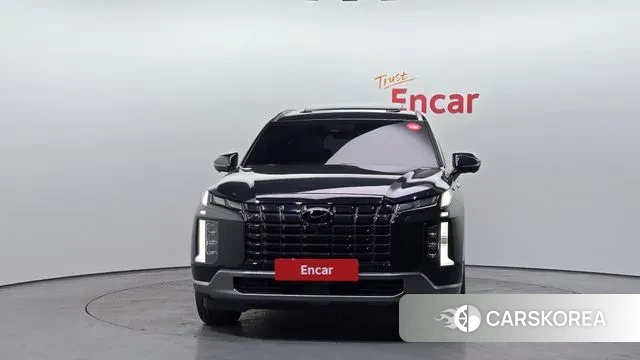 Hyundai The New Palisade id 3675288 из Кореи 13