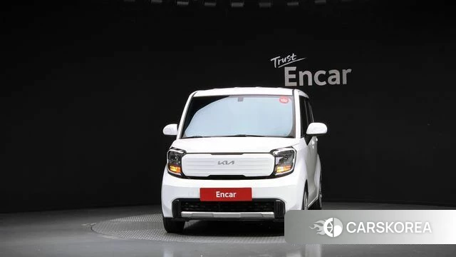 Kia The New Kia Ray id 5021868 из Кореи 23