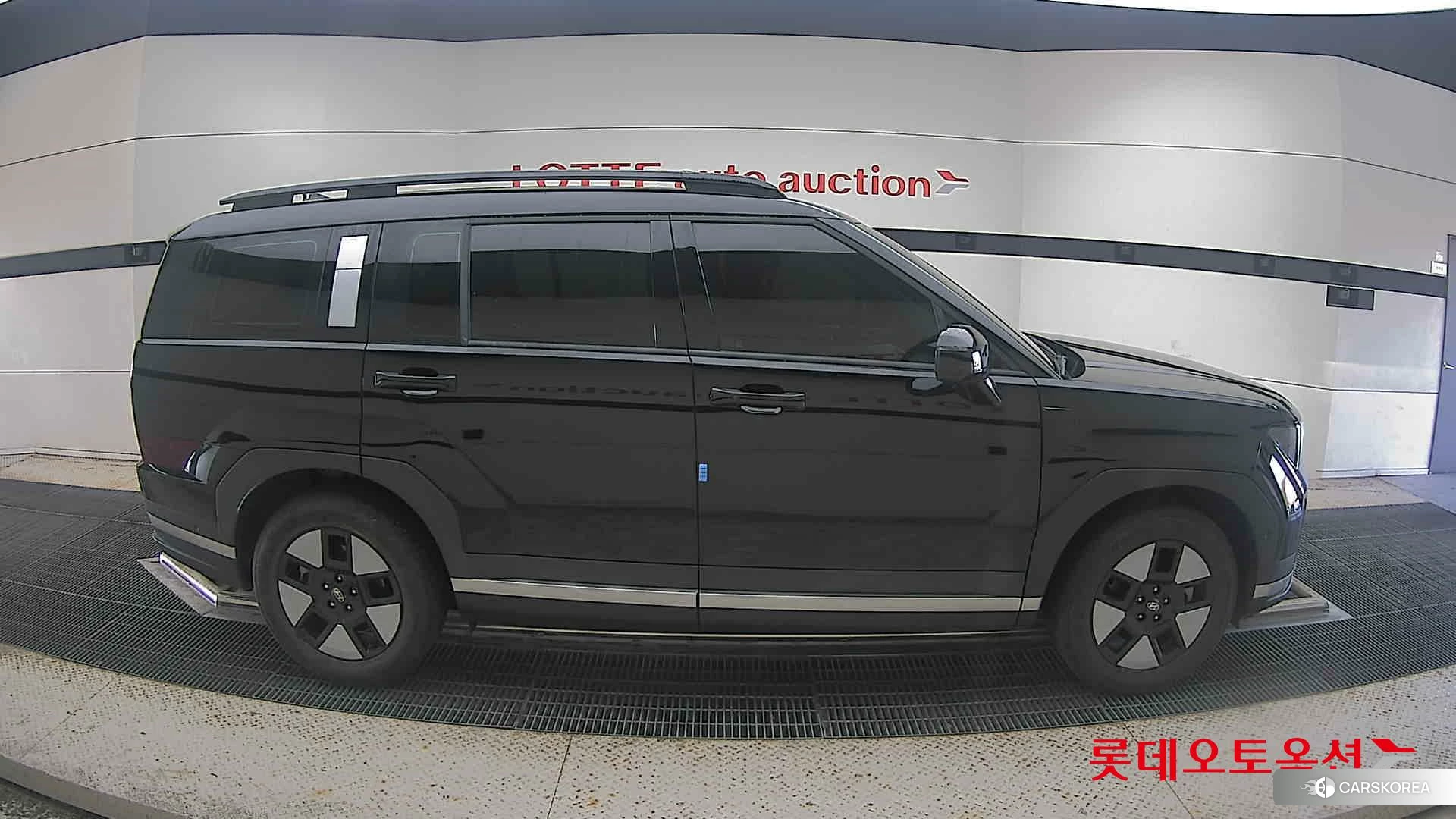 Hyundai Santa Fe Hybrid id 5001051 из Кореи 23