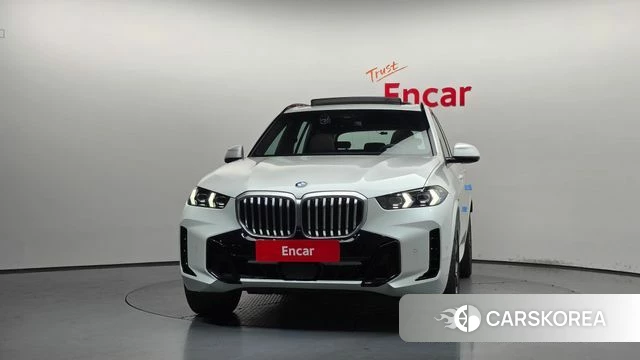 BMW X5 (G05) id 4714899 из Кореи 13