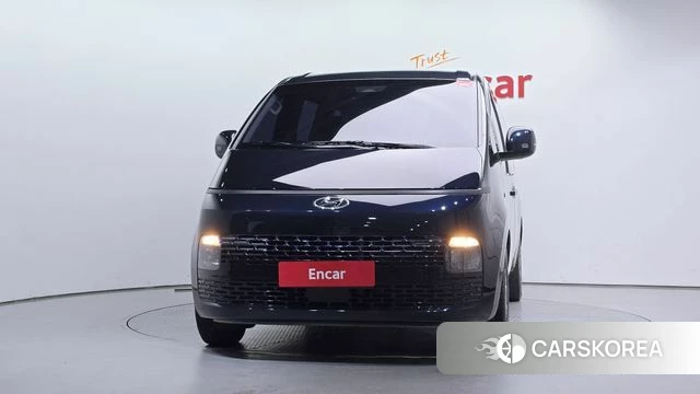 Hyundai Staria id 4966599 из Кореи 23
