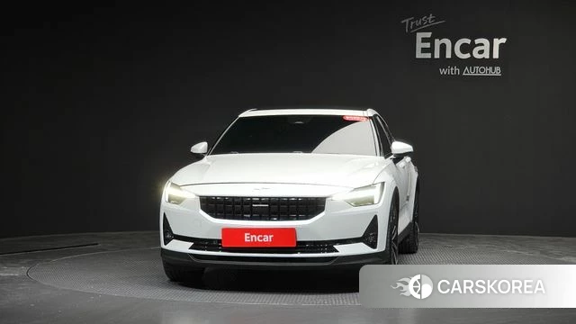 Polestar Polestar 2 id 4871990 из Кореи 23