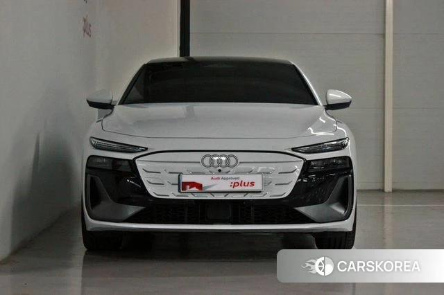 Audi A6 e-Tron id 4719633 из Кореи 13
