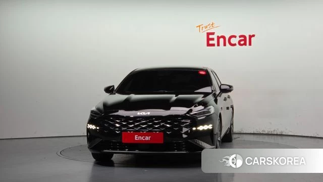 Kia K8 Hybrid id 4997627 из Кореи 13