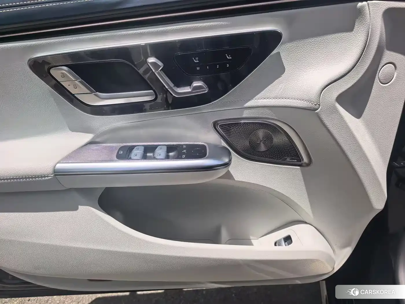 Mercedes-Benz EQE 2025 Черный из Китая, фото 6