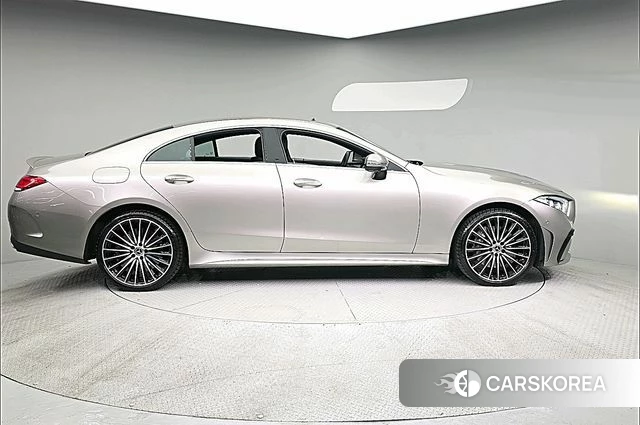 Mercedes-Benz CLS-Class C257 id 5000670 из Кореи 13