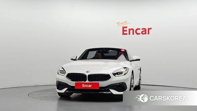 BMW Z4 (G29) id 5022817 из Кореи 23
