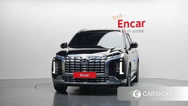 Hyundai The New Palisade id 4783859 из Кореи 23