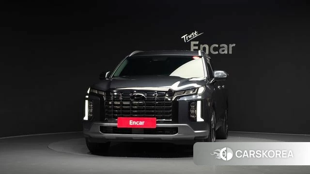 Hyundai The New Palisade id 4986187 из Кореи 23