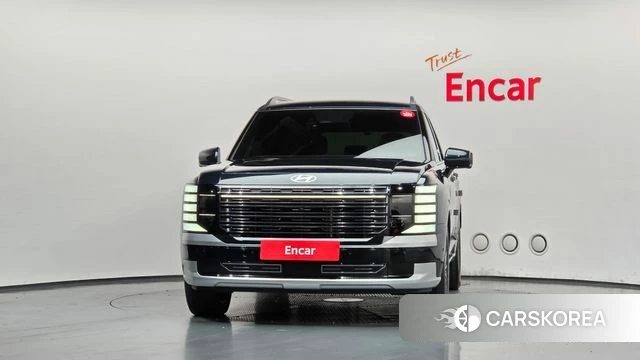Hyundai Palisade (LX3) id 5039053 из Кореи 23