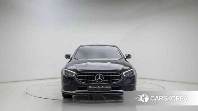 Mercedes-Benz E-Class W213 id 4985604 из Кореи 13