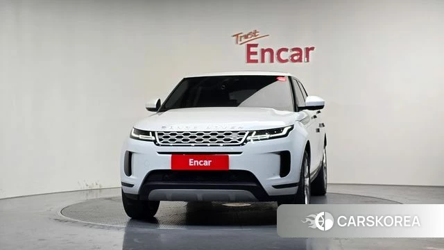 Land Rover Range Rover Evoque 2nd Generation id 4923611 из Кореи 23