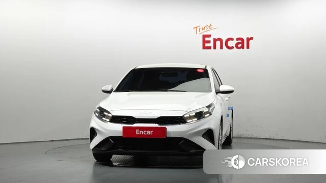 Kia The New K3 2nd generation id 4720250 из Кореи 23