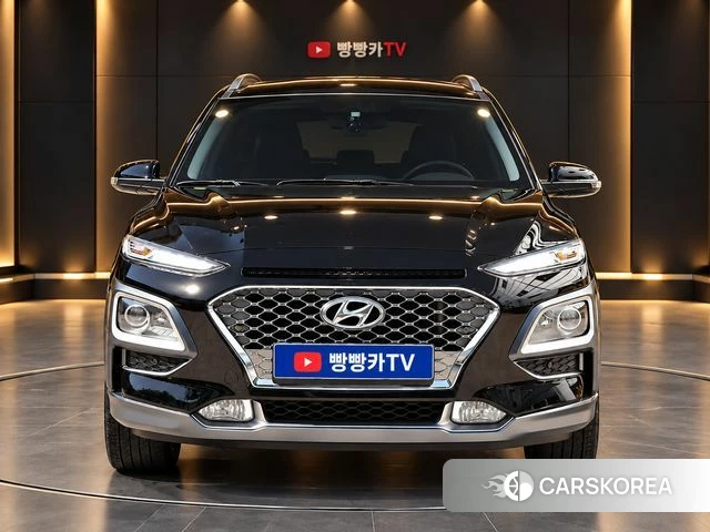Hyundai Kona id 4969607 из Кореи 13