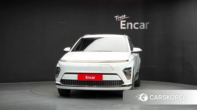 Hyundai Kona Electric (SX2) id 5021538 из Кореи 23