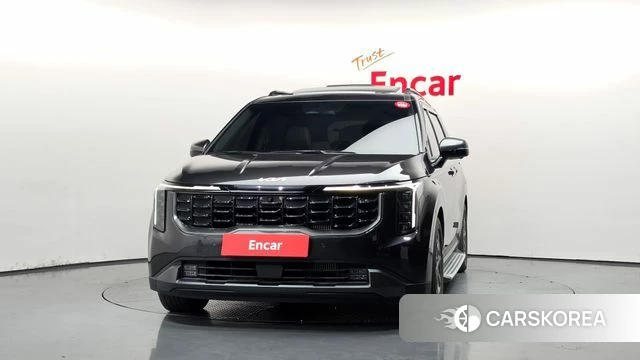 Kia The New Carnival 4th Generation id 5045998 из Кореи 23