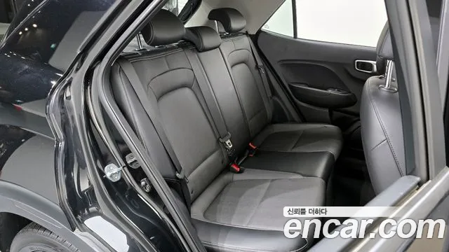 Hyundai Venue id 2758138 из Кореи 13