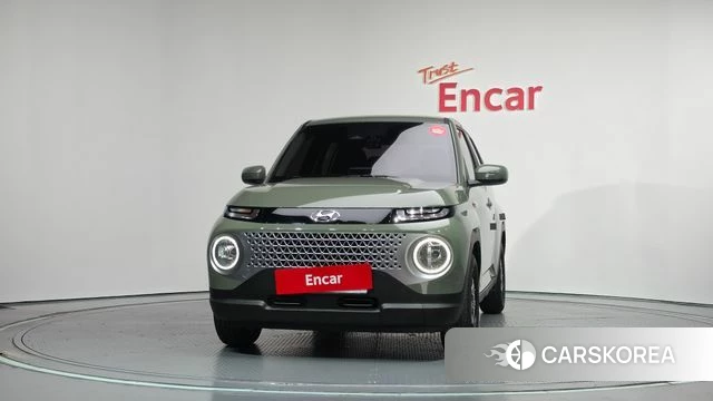 Hyundai Casper id 5012261 из Кореи 23