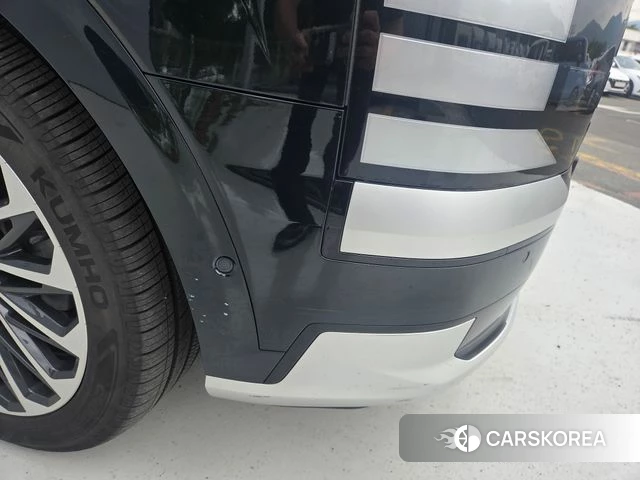 Hyundai Palisade (LX3) id 4762255 из Кореи 13
