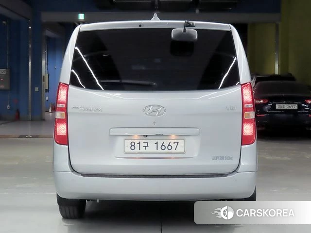 Hyundai The New Grand Starex id 5041877 из Кореи 13