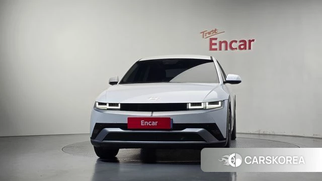 Hyundai The New Ionic 5 id 5051963 из Кореи 13