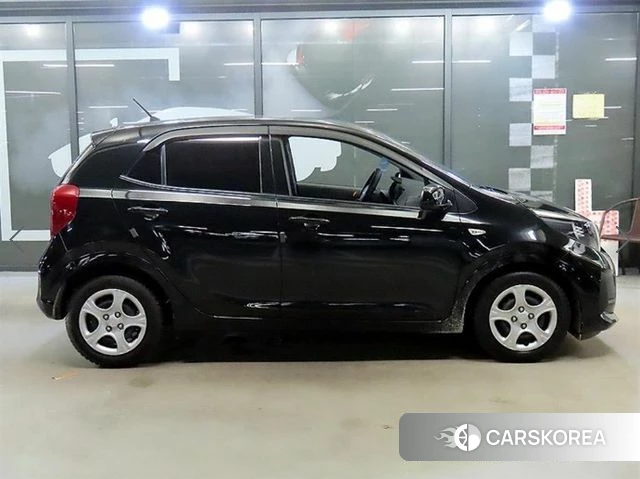Kia Morning Urban (JA) id 5018257 из Кореи 10