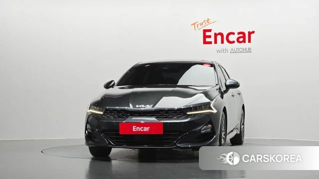 Kia K5 3rd generation id 4976300 из Кореи 23
