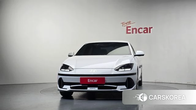 Hyundai Ionic 6 id 4965669 из Кореи 23