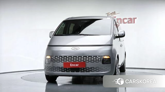 Hyundai Staria id 4986607 из Кореи 13