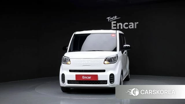Kia The New Ray id 4976839 из Кореи 23