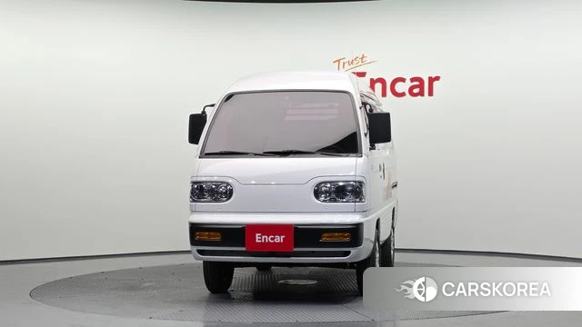 Chevrolet (GM Daewoo) New Damas id 4937742 из Кореи 13