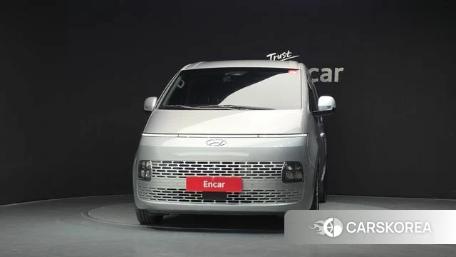 Hyundai Staria id 5040972 из Кореи 13