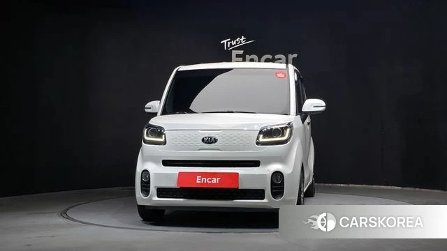 Kia The New Ray id 4978042 из Кореи 23