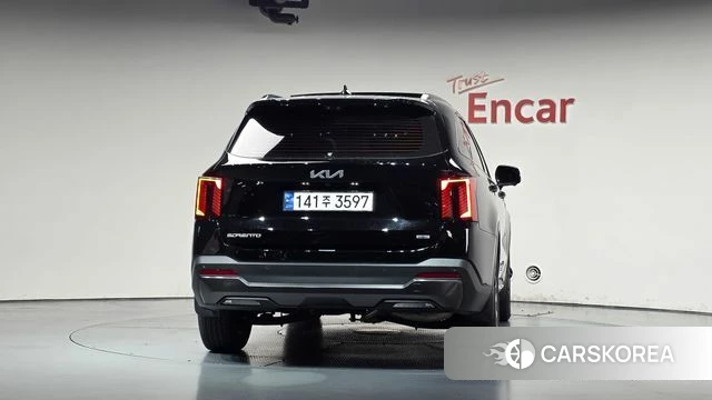 Kia The New Sorento 4th Generation id 5039228 из Кореи 23