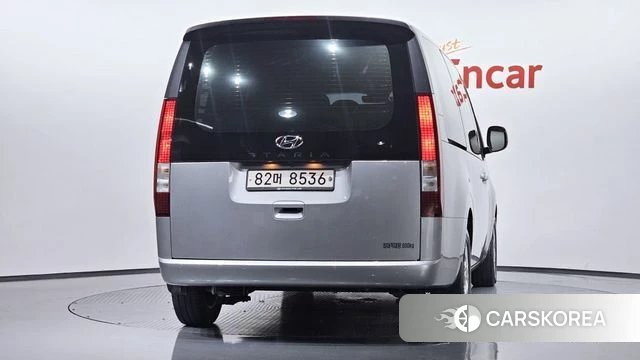 Hyundai Staria id 4784780 из Кореи 23