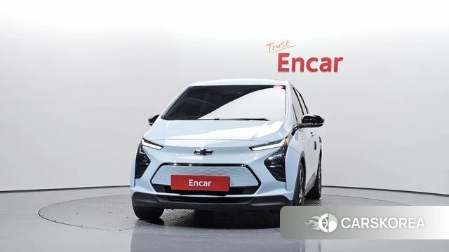 Chevrolet (GM Daewoo) New Bolt EV id 5016510 из Кореи 23