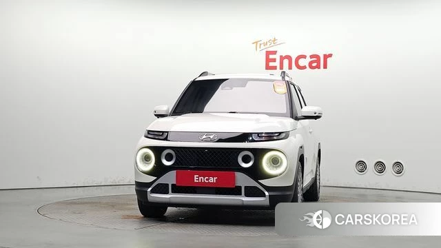 Hyundai Casper id 5017550 из Кореи 23