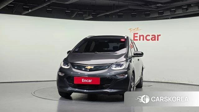 Chevrolet (GM Daewoo) Bolt EV id 5024027 из Кореи 13