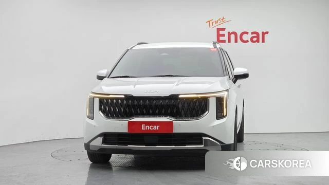 Kia The New Carnival 4th Generation id 4710834 из Кореи 13