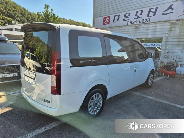 Hyundai The New Staria id 5020792 из Кореи 13